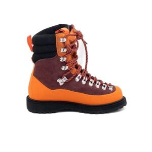 DIEMME Himalaya Nubuck Boots